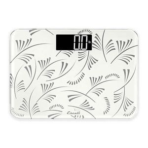 Escali Bathroom Scale